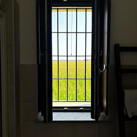 B&B Molinetto ピアチェンツァ エクステリア 写真