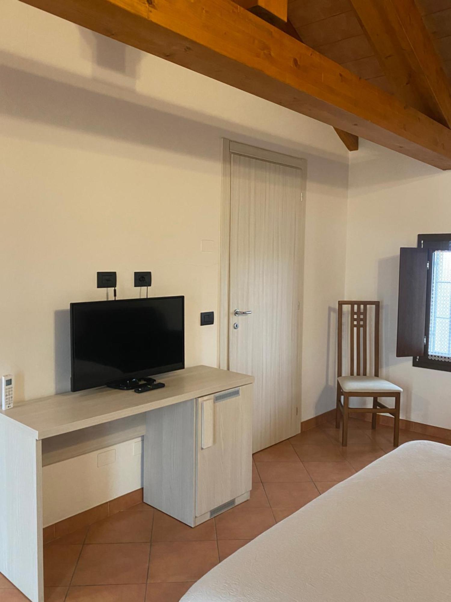 B&B Molinetto ピアチェンツァ エクステリア 写真